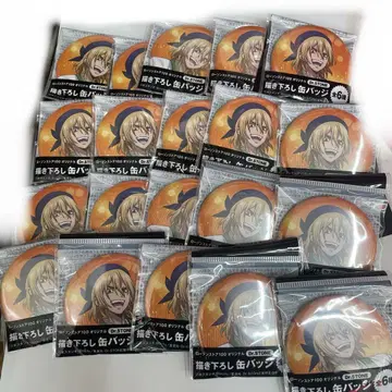 Dr.STONE RYUSUI 닥터스톤 로손 100 나나미 류스이 20개