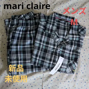 mari claire 마리 클레르 긴팔 파자마 (남성용 M)