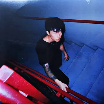 케시 Keshi 더 리퍼 The Reaper LP | 브랜드 중고거래 플랫폼, 번개장터