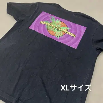Suchmos 티셔츠
