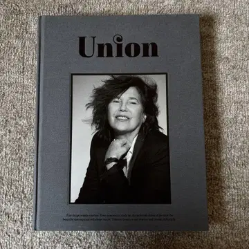 Union 아트 디자인 음악