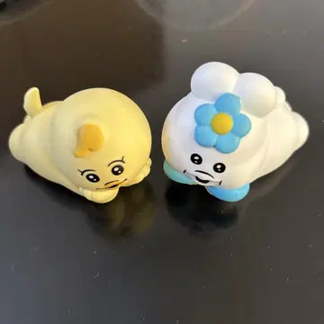 랜덤 피규어