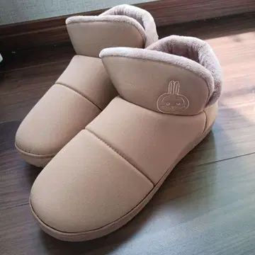 치이카와 (먼작귀) 시마무라 토끼 부츠 L 사이즈