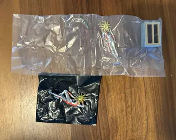 타로맨 피규어 마스코트