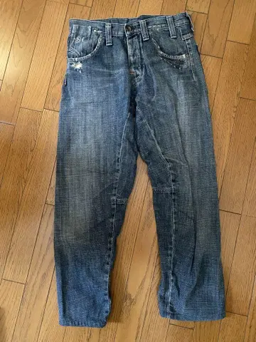 G-STAR A-Loose RAW DENIM 지스타 31 32