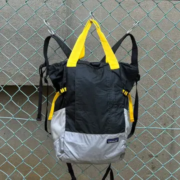 2017 파타고니아 LIGHTWEIGHT TRAVEL TOTE PACK