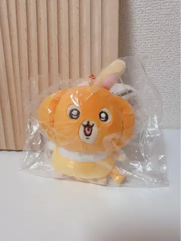 치이카와 (먼작귀) 분장 즐거워~! 마스코트 (호박 토끼)