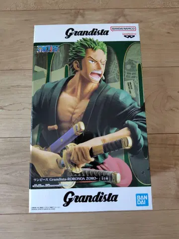 원피스 Grandista 로로노아 조로