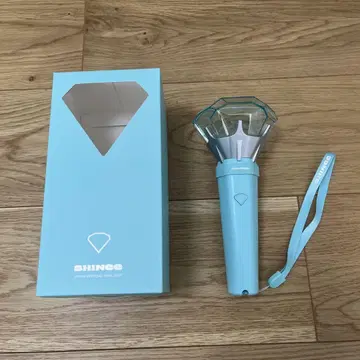 SHINee JP FANLIGHT 응원봉