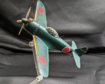 시덴카이 1/72 프라모델 도색 완료품