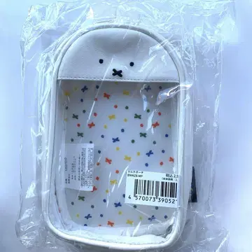 새상품 미피 잡화 페스티벌 2025 멀티 파우치