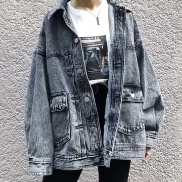 PAGEBOY BIG 케미컬 G