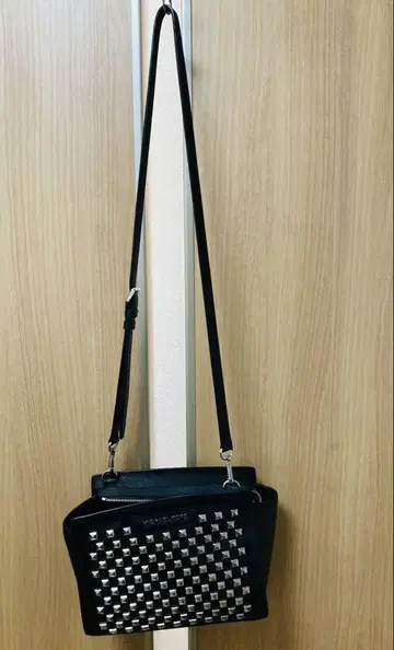 새상품급 MICHAEL KORS 숄더백