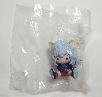 HUNTERXHUNTER 네페르피토 페타도르