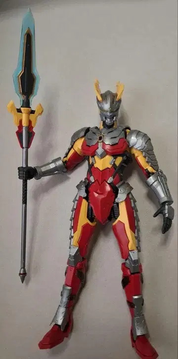 피규어라이즈 스탠다드 ULTRAMAN SUIT ZERO SC 사양