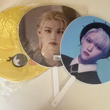 felix 포가리 부채