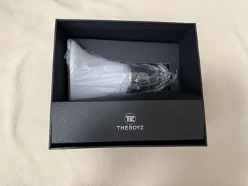 THEBOYZ 공식 응원봉 도보이즈