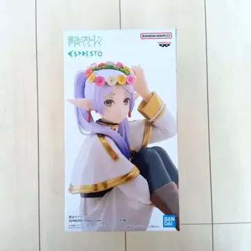 [ 미사용 새상품 ] 장송의 프리렌 - Flower Crown - 프리렌