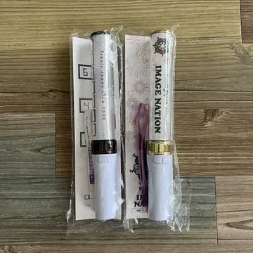 [ Travis Japan ] 킴블레 응원봉