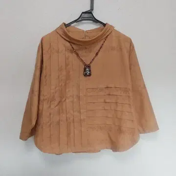 기모노 리메이크 튜닉