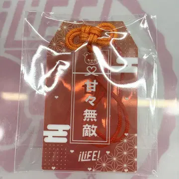 iLiFE! 일본 무도관 ONELiFE! 한정판 가라폰 코구마 마무