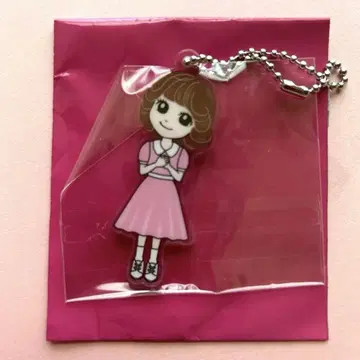 마츠다 세이코 투어 굿즈 랜덤 아크릴 참