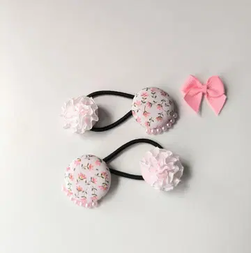 머리끈