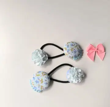 머리끈