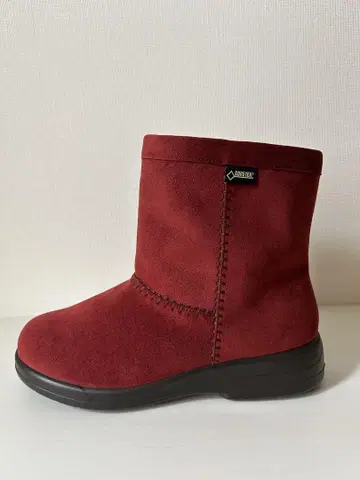 일본제 TOP DRY 부츠 23.5cm 고어텍스