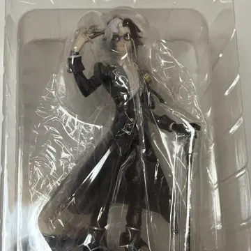 [ 새상품 미개봉 ] 제5인격 3주년 오프라인 팩 D.M 피규어 조셉