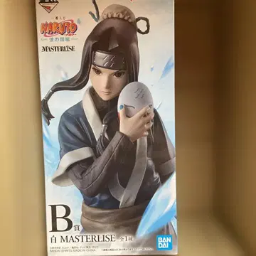 화이트 피규어