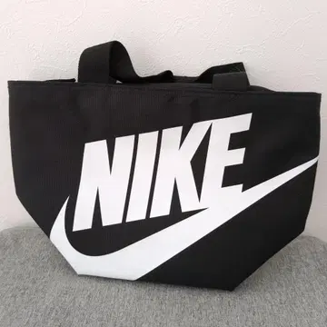 나이키 런치 토트백