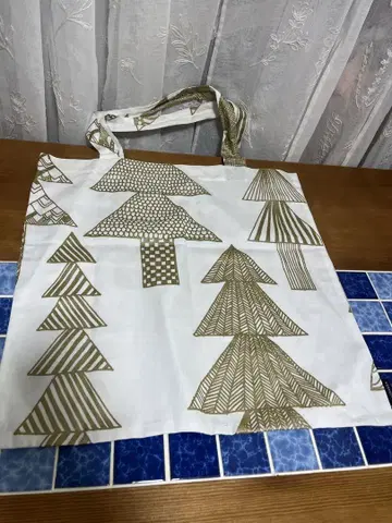 썸머 세일 중 대용량 마리메꼬 marimekko 토트백