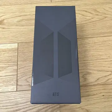 BTS MAP OF THE SOUL 응원봉