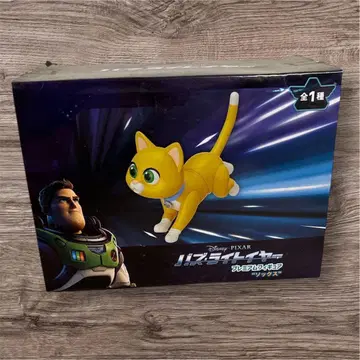 버즈 라이트이어 프리미엄 피규어 삭스 디즈니 Disney