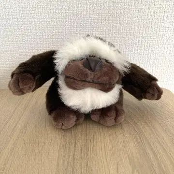 고릴라 봉제 인형 복슬복슬 귀여운 고릴라 군