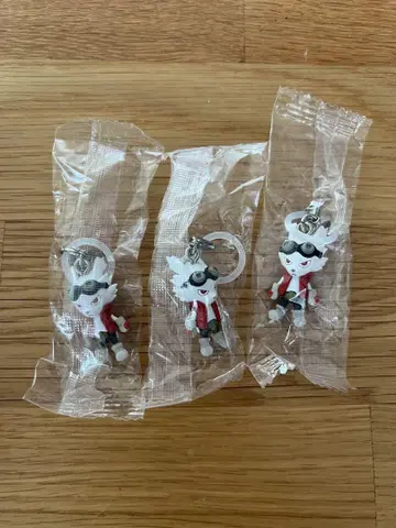 썸머 워즈 메지루시 액세서리 킹 카즈마