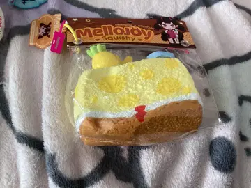 MELLOJOY 스퀴즈 논토스트 시리즈
