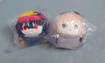 Fate/Grand Order 쫀득쫀득 마스코트