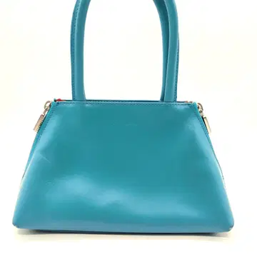 고품질 FURLA 훌라 핸드백 가죽