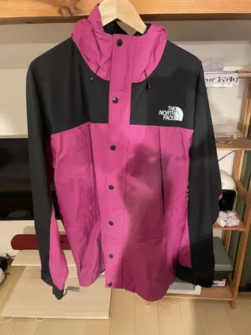 고어텍스 마운틴 라이트 자켓 THE NORTH FACE XL