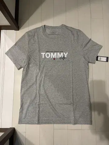 Tommy Hilfiger 셋업 T셔츠 & 숏팬츠