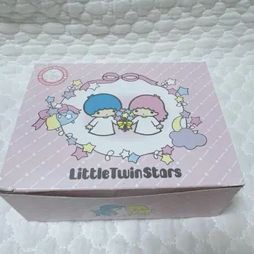 산리오 초레어 키키라라 오샤레BOX 2010 메모리 레트로