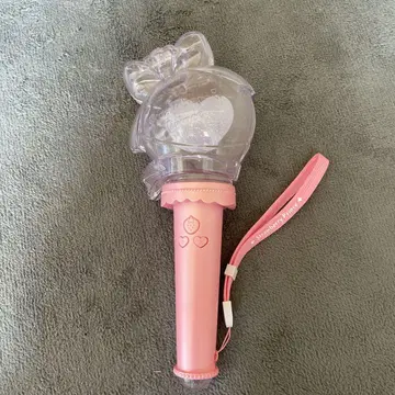 스토푸리 응원봉