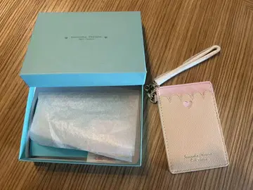Samantha Thavasa 카드 케이스