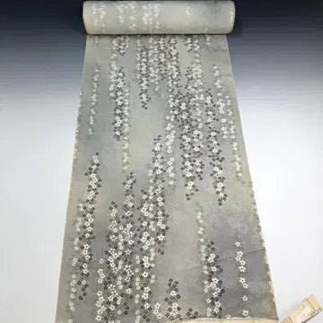 순수 실크 코몬 옷감 리메이크 핸드메이드 소재