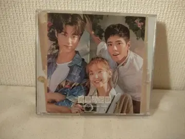 청춘의 기록 사운드트랙 [일본반 사양]
