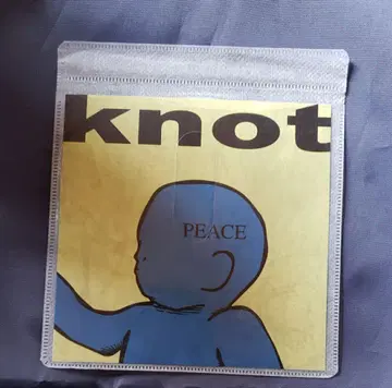 knot - Peace