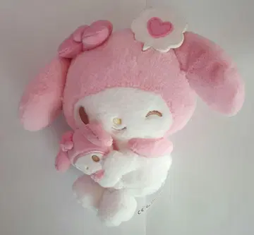 마이멜로디 캐릭터 대상 봉제 인형