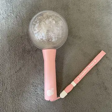 스토푸리 응원봉